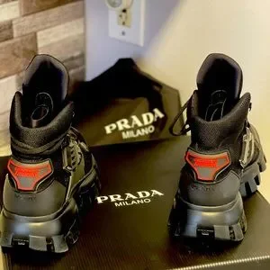 Prada | Shoes | I Wear A 7 2 But I Bought A Size 6 Cause  display picture 3